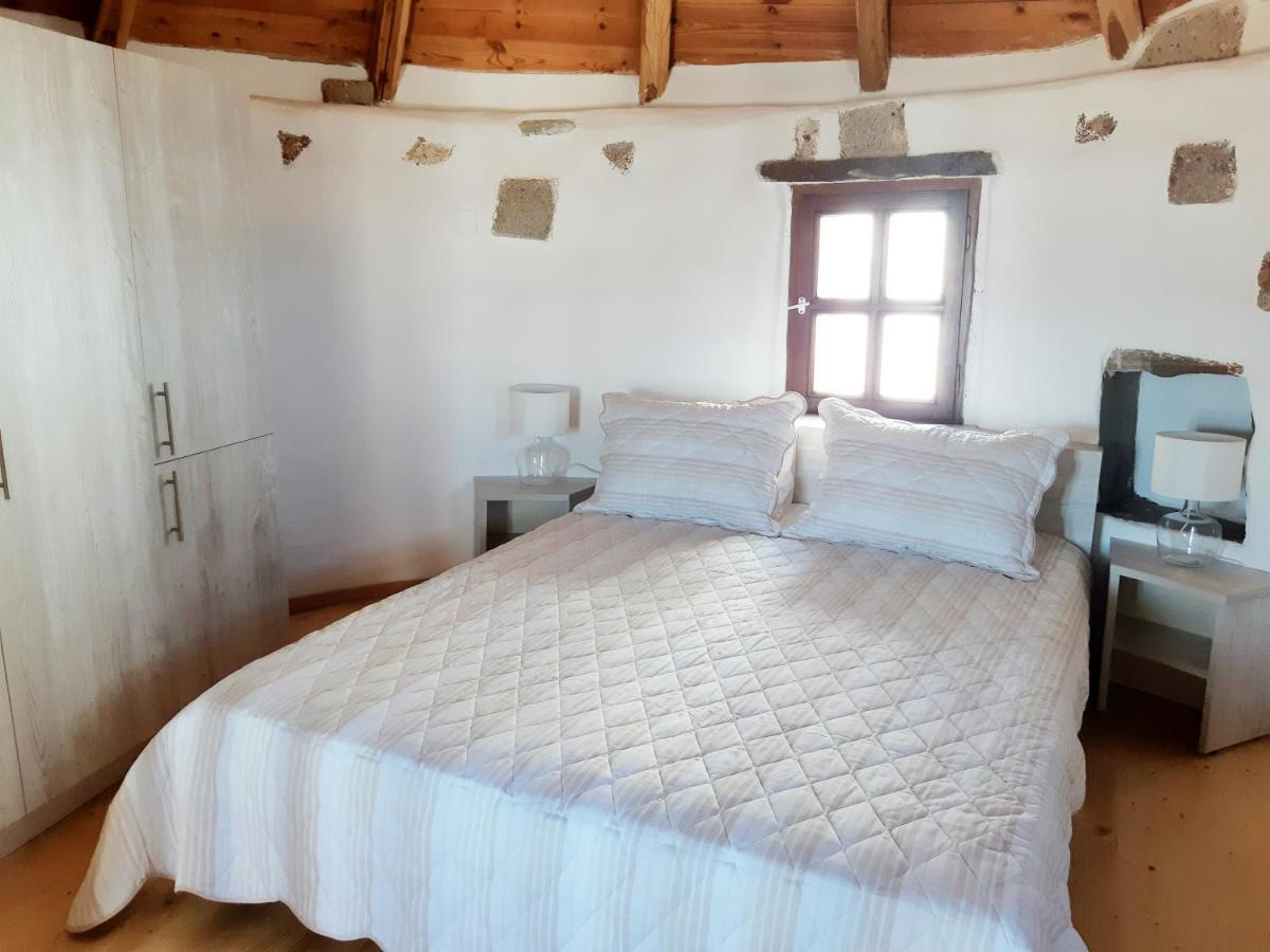 Fotilia Hotel Nausa Zewnętrze zdjęcie