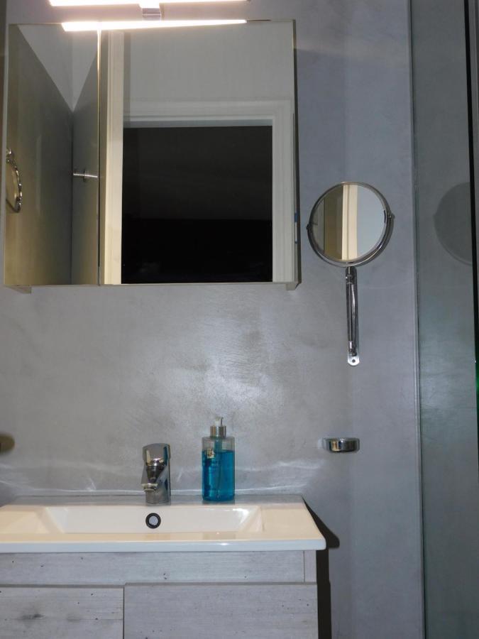 Fotilia Hotel Nausa Zewnętrze zdjęcie